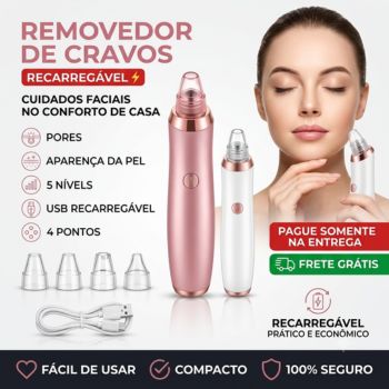 Removedor de Cravos